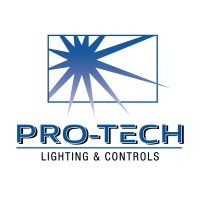 Pro-Tech Lighting, Inc. logo, Pro-Tech Lighting, Inc. contact details