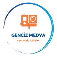 Genciz Medya logo, Genciz Medya contact details