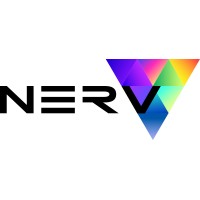 NERV logo, NERV contact details