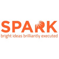 Spark Communications logo, Spark Communications contact details