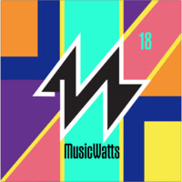 MusicWatts logo, MusicWatts contact details