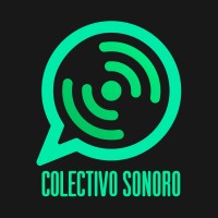 Colectivo Sonoro logo, Colectivo Sonoro contact details