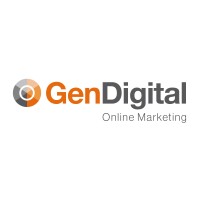 Gen Digital Marketing logo, Gen Digital Marketing contact details