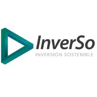 INVERSO logo, INVERSO contact details