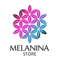 Melanina Store logo, Melanina Store contact details