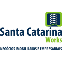 Santa Catarina Works Negócios Imobiliários e Empresariais logo, Santa Catarina Works Negócios Imobiliários e Empresariais contact details