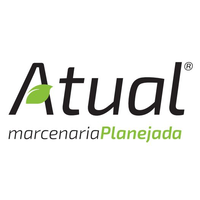 Atual Marcenaria logo, Atual Marcenaria contact details