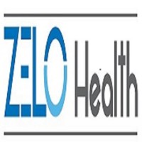 Zelo Health logo, Zelo Health contact details