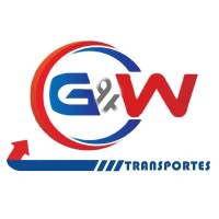 G&W Transportes logo, G&W Transportes contact details