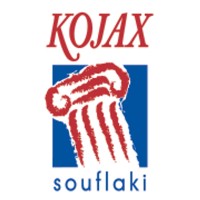 Kojax Souflaki logo, Kojax Souflaki contact details