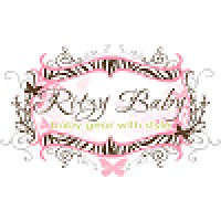 Ritzy Baby Inc. logo, Ritzy Baby Inc. contact details