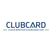 ClubCard Benefícios logo, ClubCard Benefícios contact details