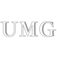 UMG Energy logo, UMG Energy contact details