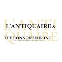 L'Antiquaire & The Connoisseur Inc. logo, L'Antiquaire & The Connoisseur Inc. contact details