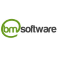 BMSoftware logo, BMSoftware contact details