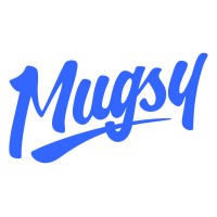 Mugsy logo, Mugsy contact details