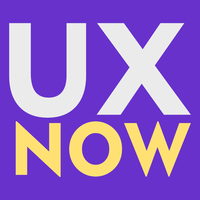 Canal UXNOW logo, Canal UXNOW contact details