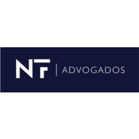 NF Advogados logo, NF Advogados contact details