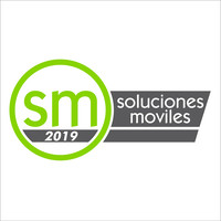 Soluciones Móviles S.A. de C.V. logo, Soluciones Móviles S.A. de C.V. contact details