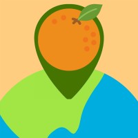 Fruit Map logo, Fruit Map contact details