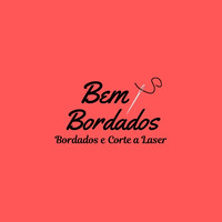 Bem Bordados logo, Bem Bordados contact details