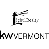 Light1Realty at KW Vermont logo, Light1Realty at KW Vermont contact details