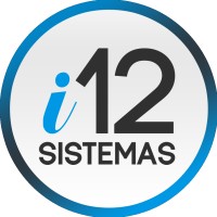 i12 Sistemas logo, i12 Sistemas contact details