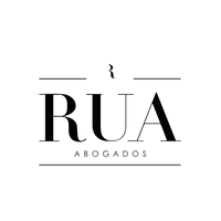 Rúa Abogados logo, Rúa Abogados contact details