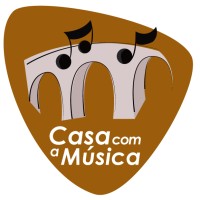 Casa com a Música logo, Casa com a Música contact details