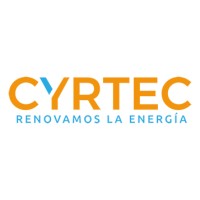 CyRTec SpA logo, CyRTec SpA contact details