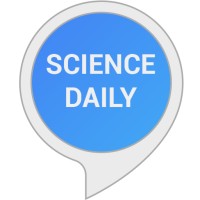 Science Daily logo, Science Daily contact details