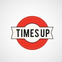 Times Up logo, Times Up contact details