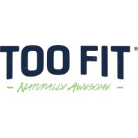 Too Fit logo, Too Fit contact details