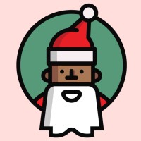 Find Black Santa logo, Find Black Santa contact details