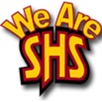 Schaumburg High School logo, Schaumburg High School contact details