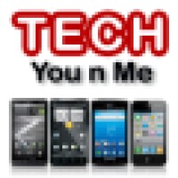 Tech You N Me logo, Tech You N Me contact details