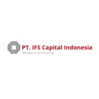 IFS Capital Indonesia logo, IFS Capital Indonesia contact details