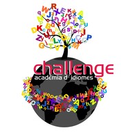 Challenge Acadèmia Idiomes logo, Challenge Acadèmia Idiomes contact details