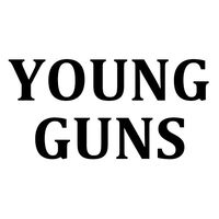 Young Guns Company logo, Young Guns Company contact details