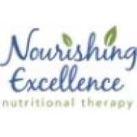 Nourishing Excellence Nutritional Therapy logo, Nourishing Excellence Nutritional Therapy contact details