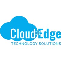 CloudEdge logo, CloudEdge contact details