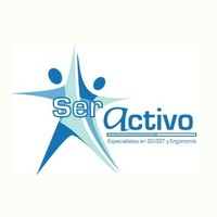 SER ACTIVO LTDA logo, SER ACTIVO LTDA contact details