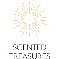 Scented Treasures USA logo, Scented Treasures USA contact details