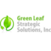 Green Leaf Strategic Solutions logo, Green Leaf Strategic Solutions contact details