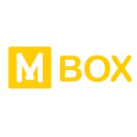 MBOX Smart Lockers logo, MBOX Smart Lockers contact details