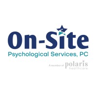 On Site Psychological Services logo, On Site Psychological Services contact details