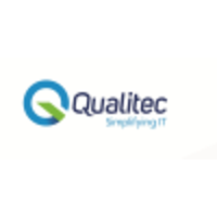 Qualitec FZC logo, Qualitec FZC contact details