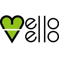 Mello Vello logo, Mello Vello contact details