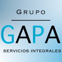 Grupo GAPA logo, Grupo GAPA contact details