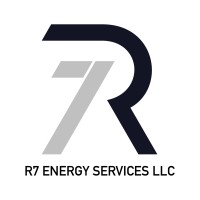 R7 Energy Services logo, R7 Energy Services contact details